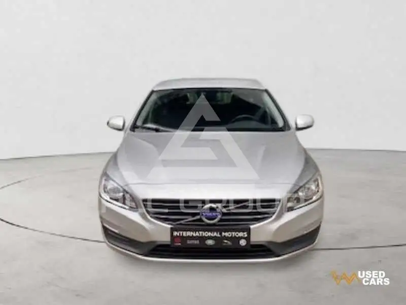 2014 Volvo V60