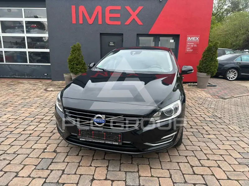 2014 Volvo V60