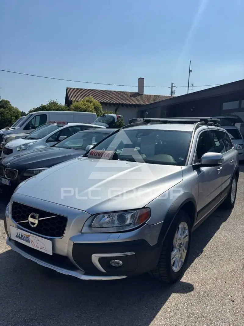 2014 Volvo C70