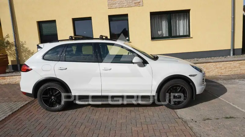 2014 Porsche Cayenne