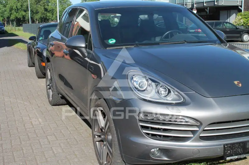 2014 Porsche Cayenne