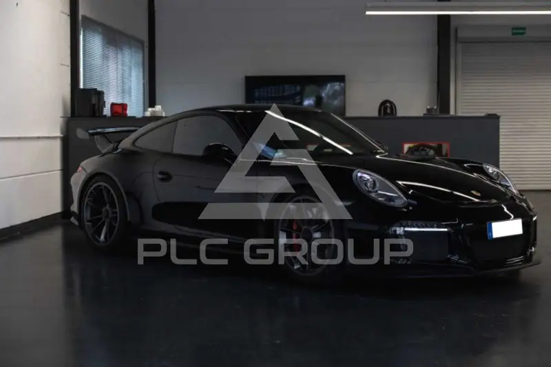 2014 Porsche 911(991)