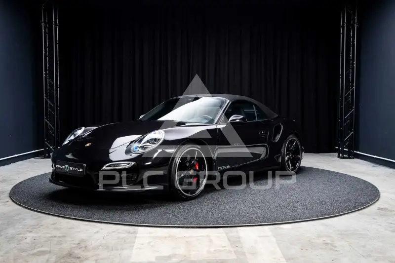 2014 Porsche 911(991)
