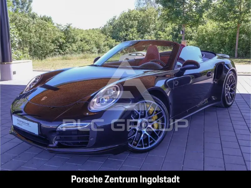 2014 Porsche 911(991)