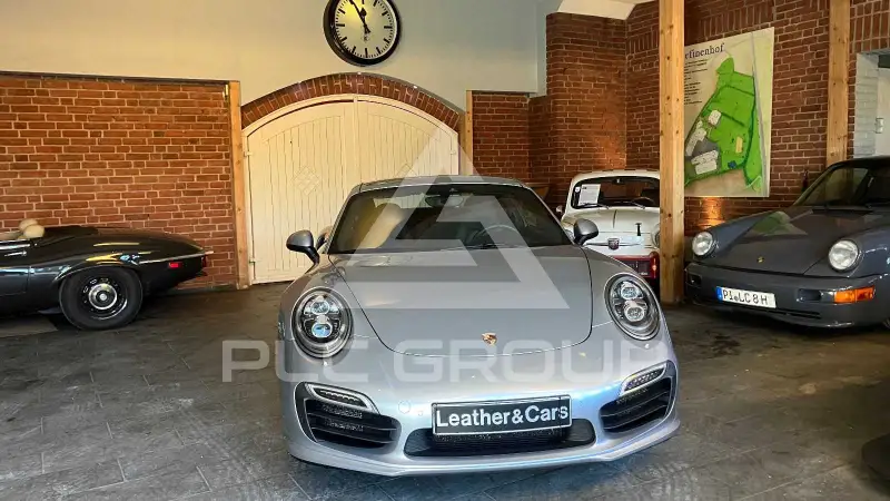 2014 Porsche 911(991)