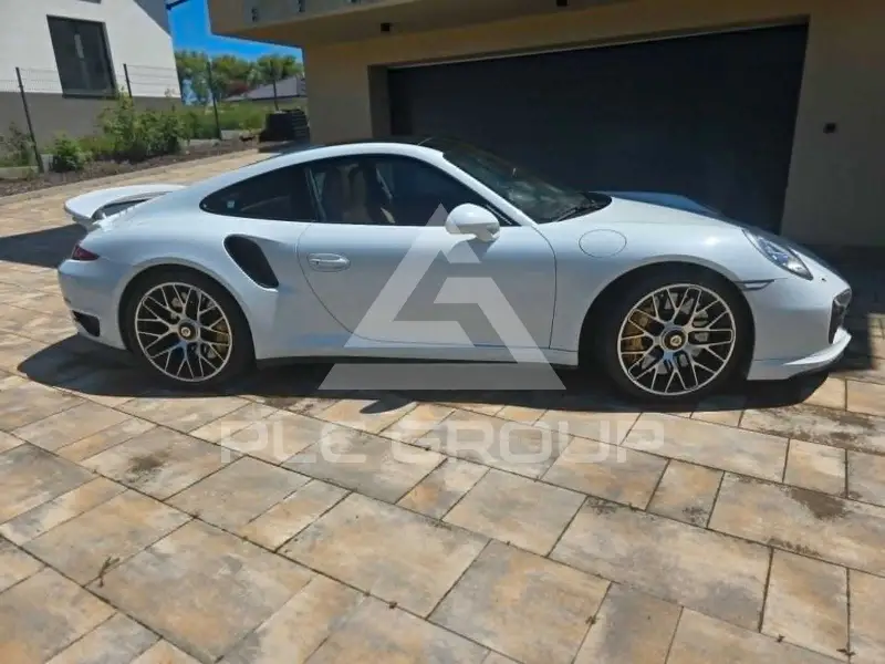 2014 Porsche 911(991)