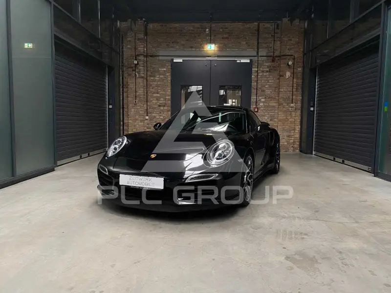 2014 Porsche 911(991)