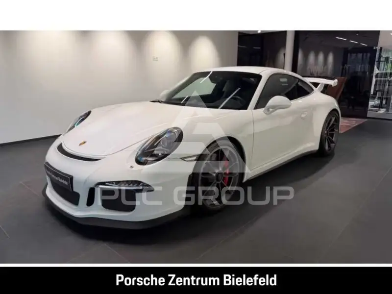 2014 Porsche 911(991)