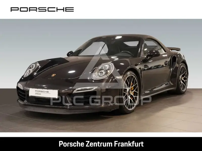2014 Porsche 911(991)