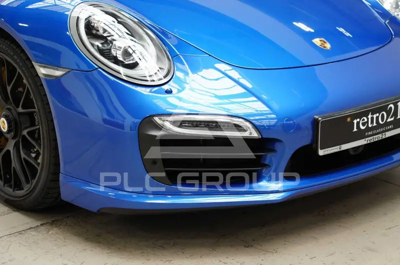 2014 Porsche 911(991)