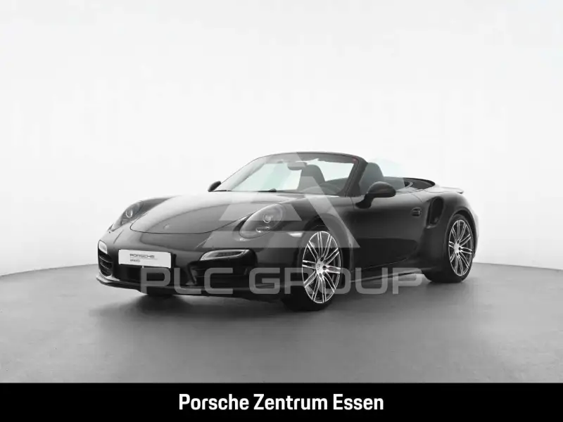2014 Porsche 911(991)