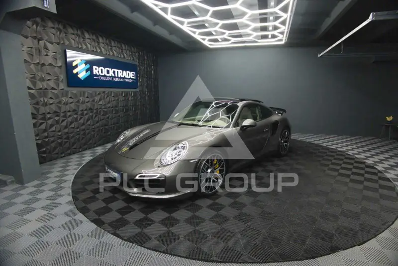 2014 Porsche 911(991)
