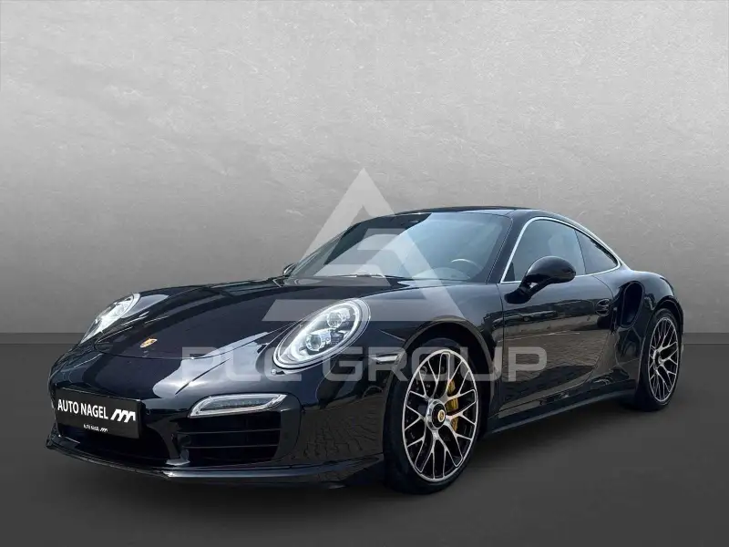 2014 Porsche 911(991)