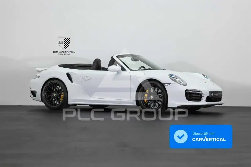 2014 Porsche 911(991)