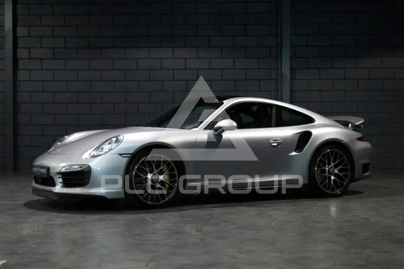 2014 Porsche 911(991)