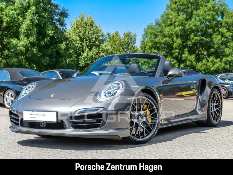 2014 Porsche 911(991)