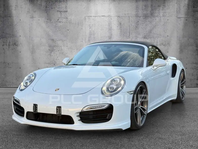 2014 Porsche 911(991)