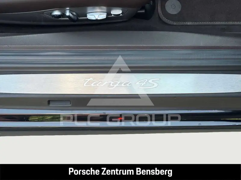 2014 Porsche 911(991)