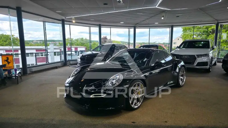 2014 Porsche 911(991)