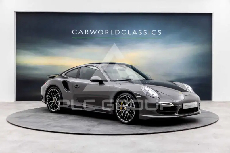 2014 Porsche 911(991)
