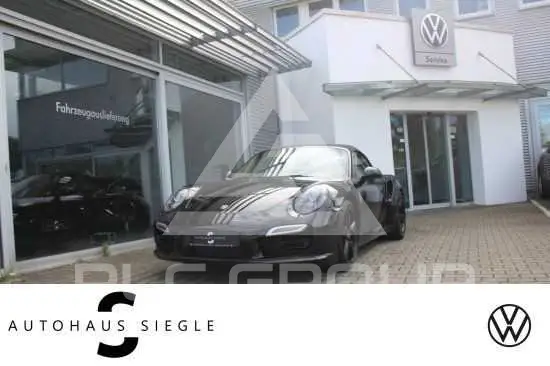 2014 Porsche 911(991)