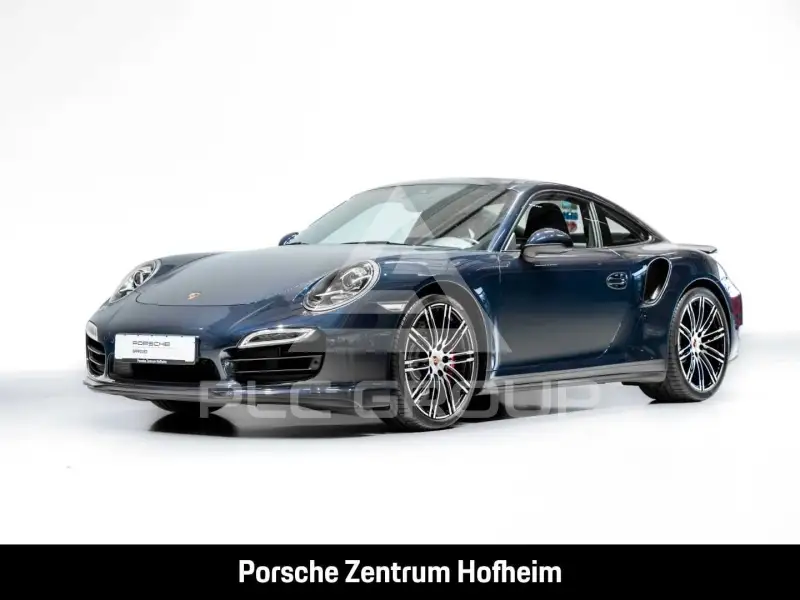 2014 Porsche 911(991)