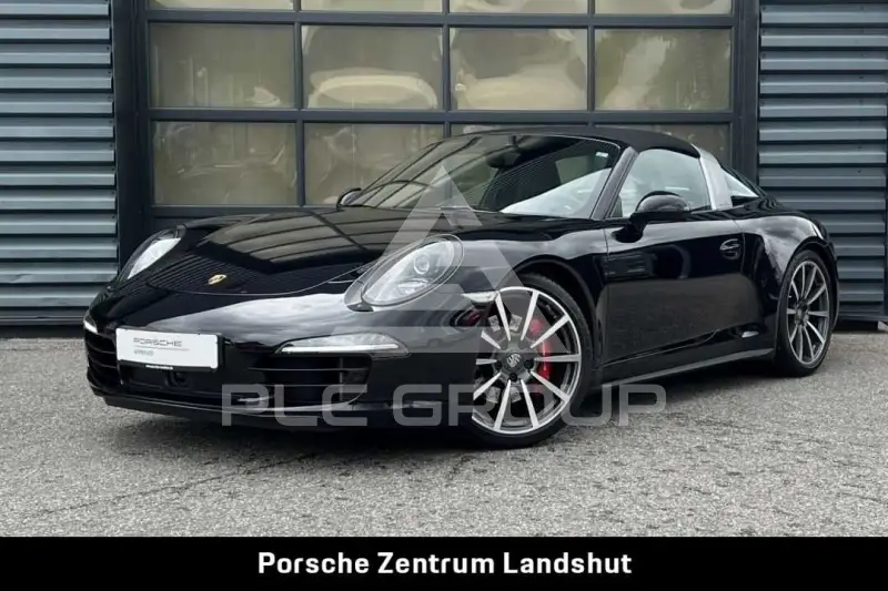 2014 Porsche 911(991)