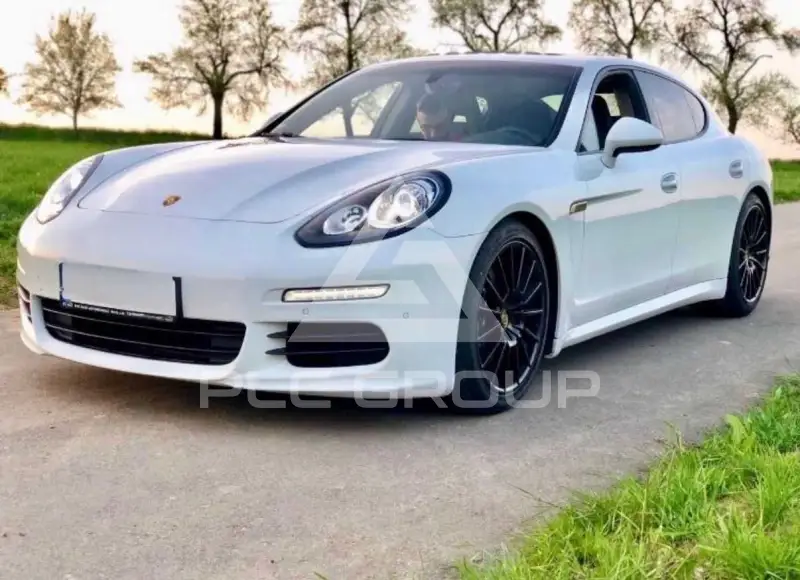 2014 Porsche Panamera