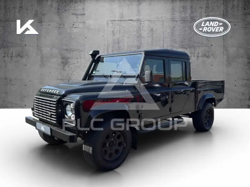 2014 Land Rover DEFENDER