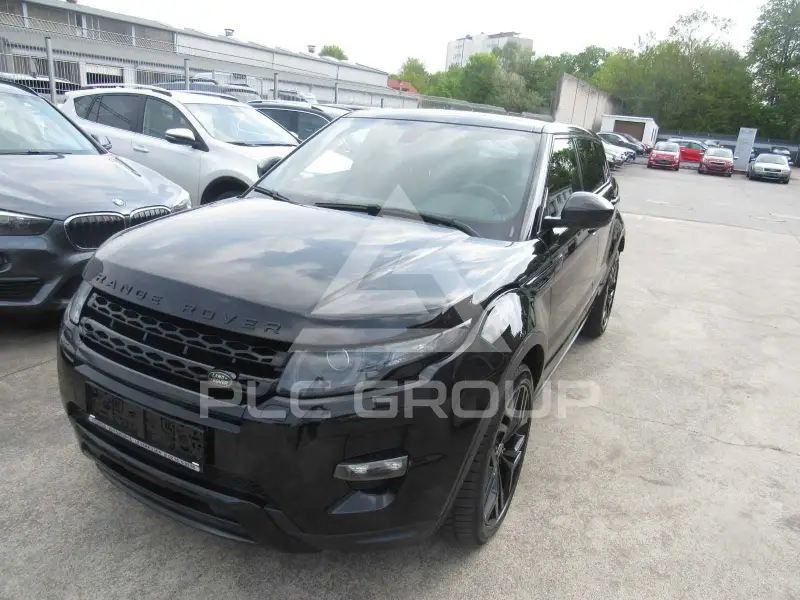 2014 Land Rover Range Rover