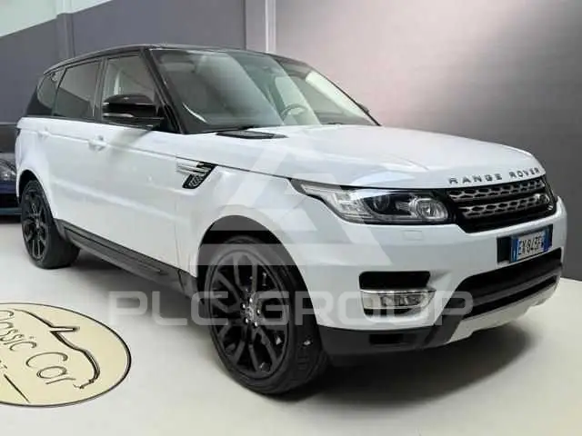 2014 Land Rover Range Rover