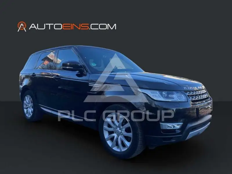 2014 Land Rover Range Rover