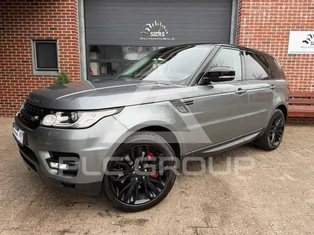 2014 Land Rover Range Rover