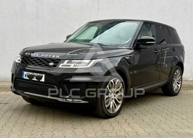 2014 Land Rover Range Rover