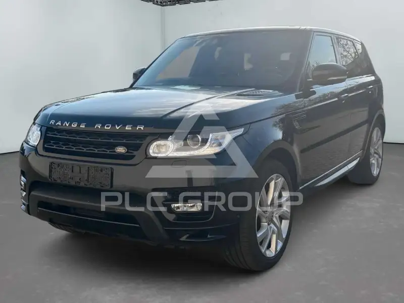 2014 Land Rover Range Rover