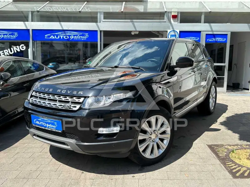 2014 Land Rover Range Rover