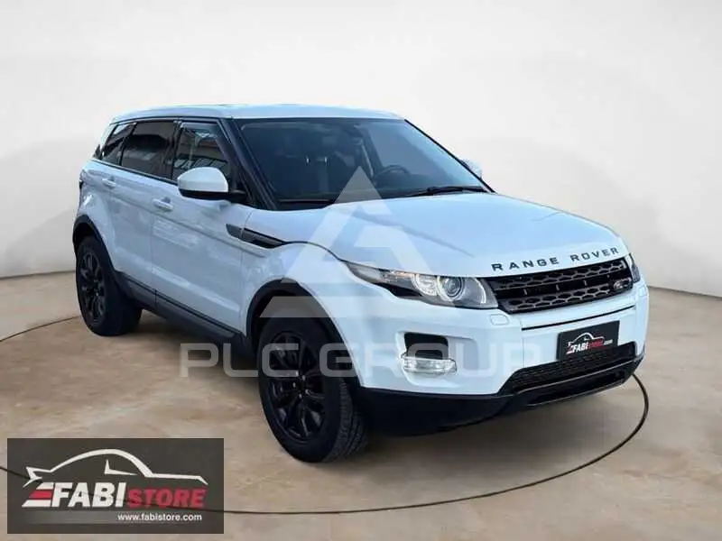 2014 Land Rover Range Rover