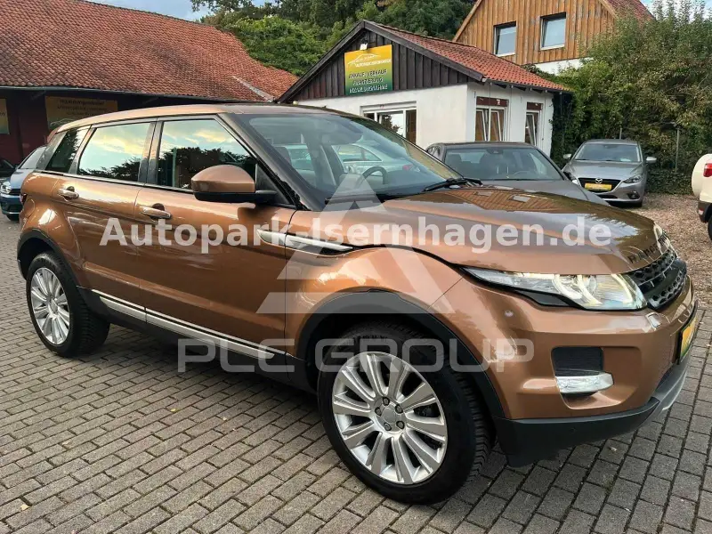 2014 Land Rover Range Rover