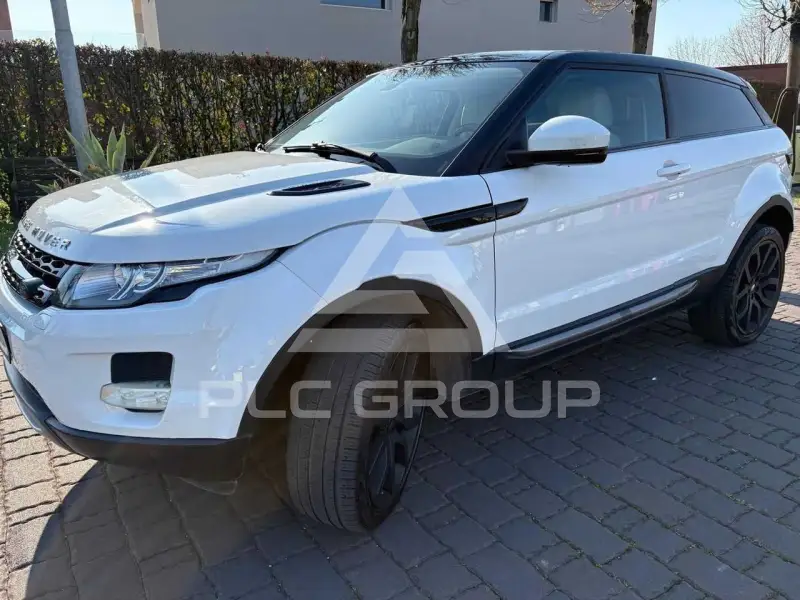 2014 Land Rover Range Rover