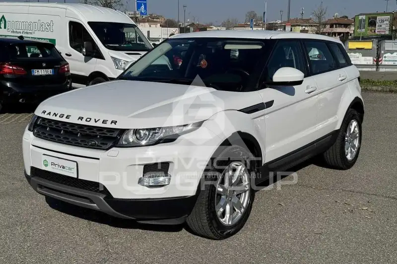 2014 Land Rover Range Rover