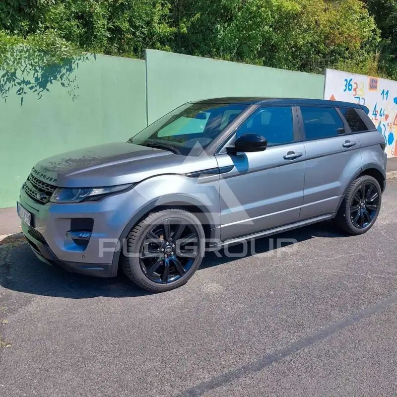2014 Land Rover Range Rover