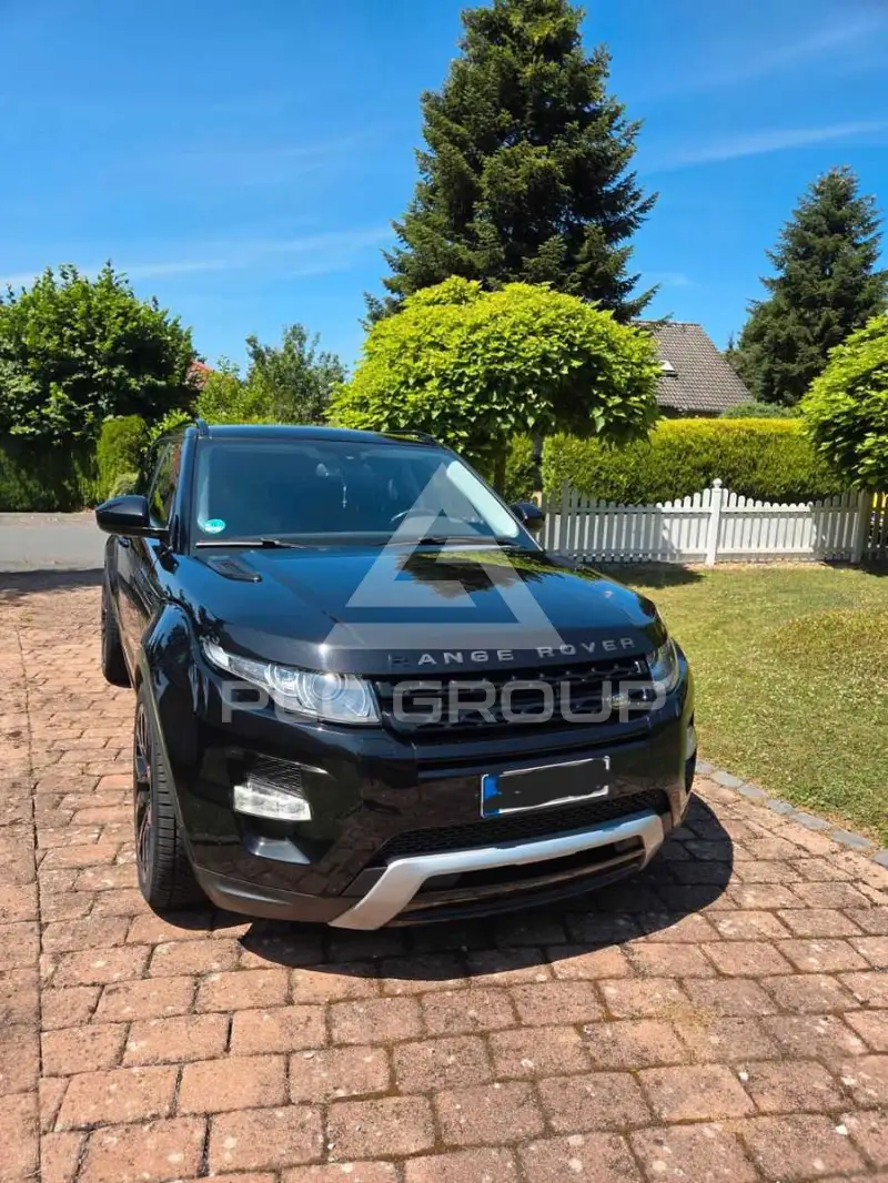 2014 Land Rover Range Rover