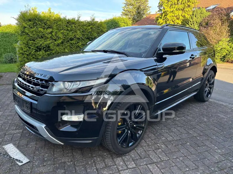 2014 Land Rover Range Rover