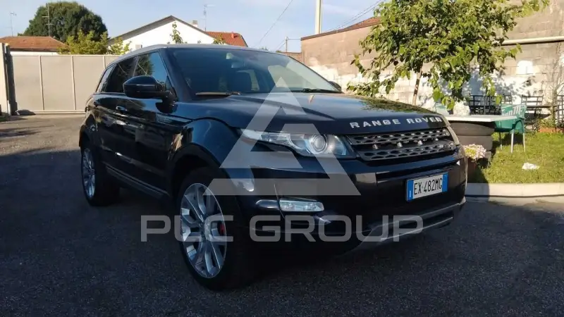 2014 Land Rover Range Rover