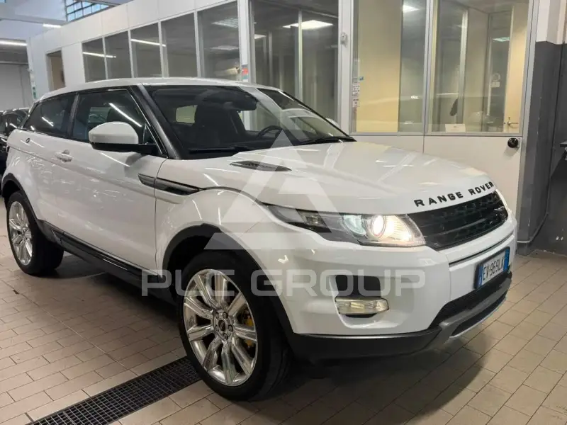 2014 Land Rover Range Rover
