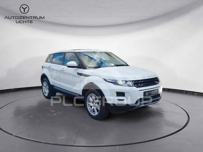2014 Land Rover Range Rover