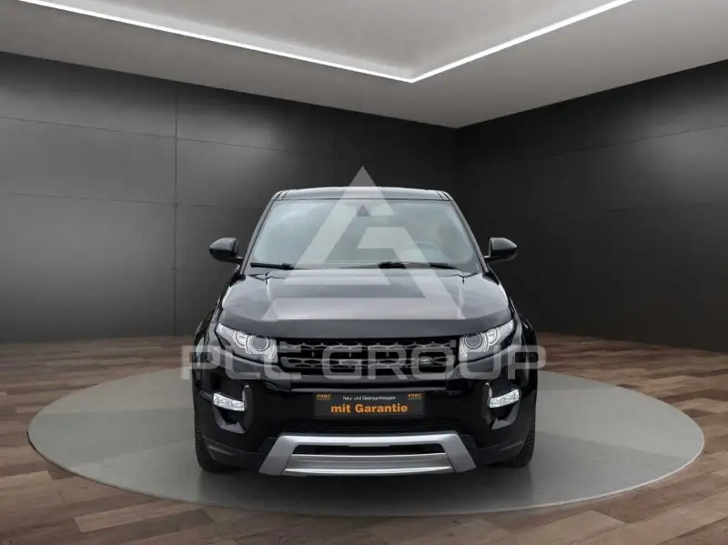 2014 Land Rover Range Rover