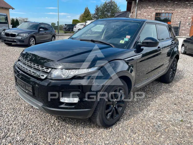 2014 Land Rover Range Rover