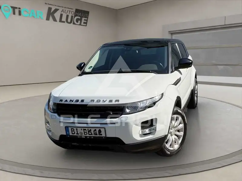 2014 Land Rover Range Rover