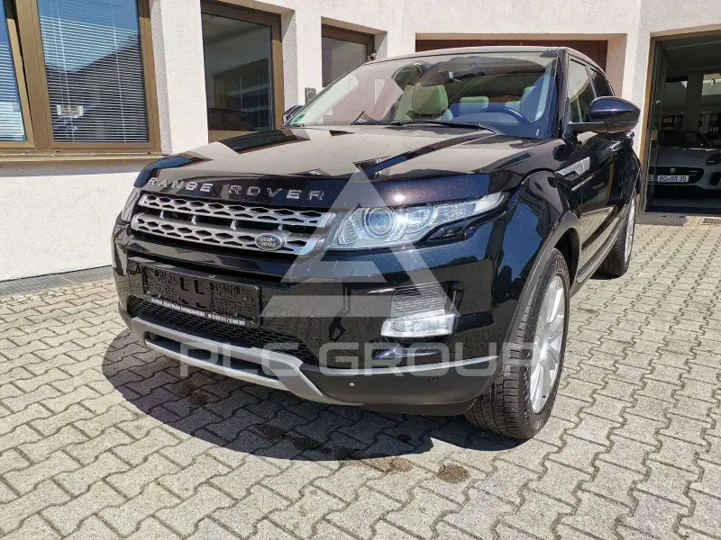 2014 Land Rover Range Rover